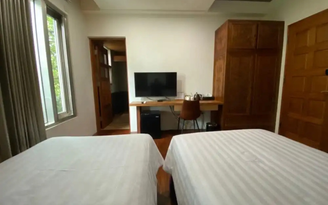 Wu-Liu-farm B&B
