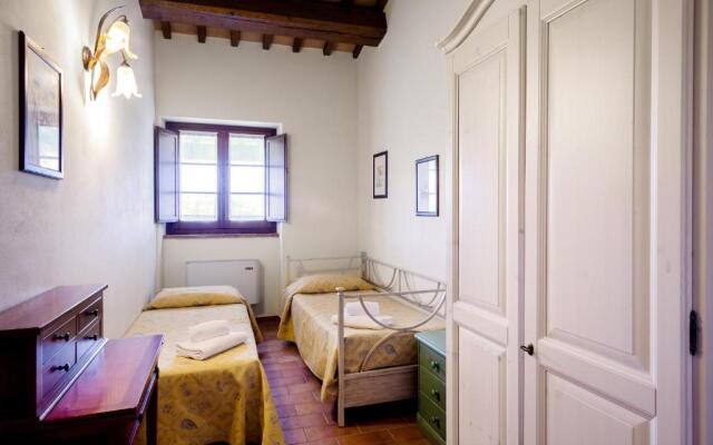 PanElios Borgo Vacanze