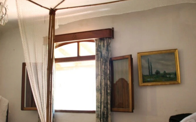 Estancia La Rosita