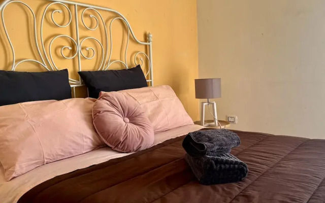 Deodato Guest House