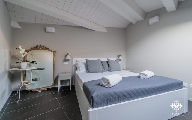 Casa Ambra ad Ortigia