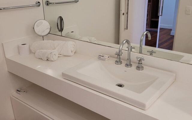 Epitacio Pessoa com vista para Lagoa e Cristo