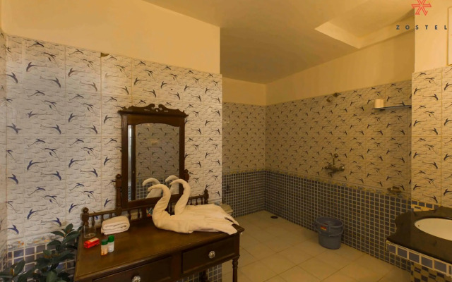 Zostel Udaipur - Hostel