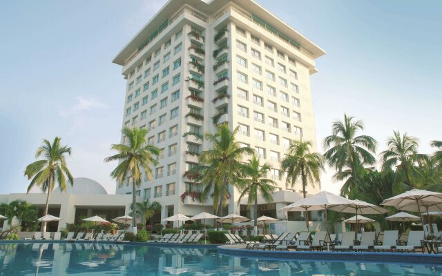 Emporio Ixtapa - with Optional All Inclusive