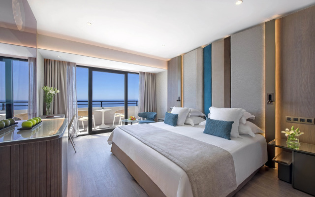 Amathus Beach Hotel Limassol