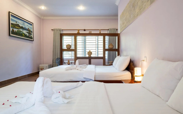 Le Kep Bungalows