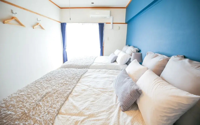 Weekend Apartment 605