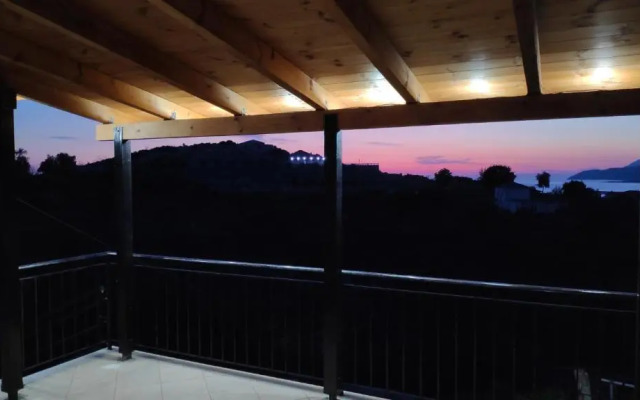 Filikur Hostel Himare