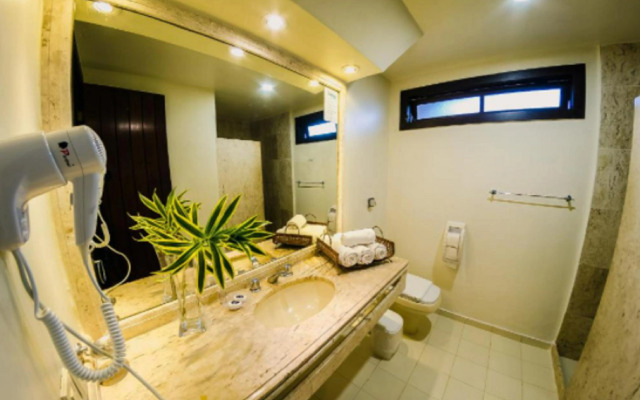 Pousada Sarata Joao Fernandes