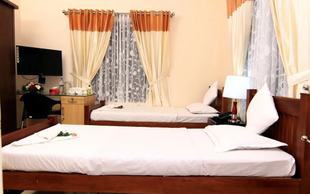 Ayur Bethaniya Ayurveda Hospital