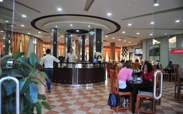 Hotel Blini
