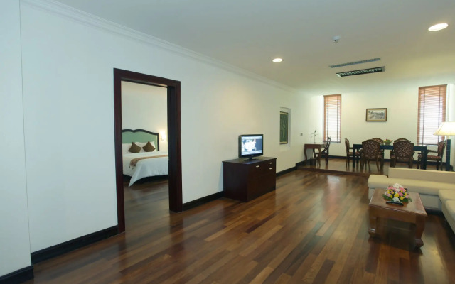 Sokhalay Angkor Inn
