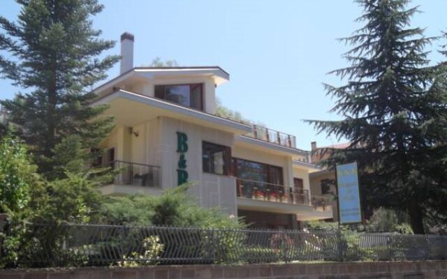 B&B-Residence Raggio Di Sole