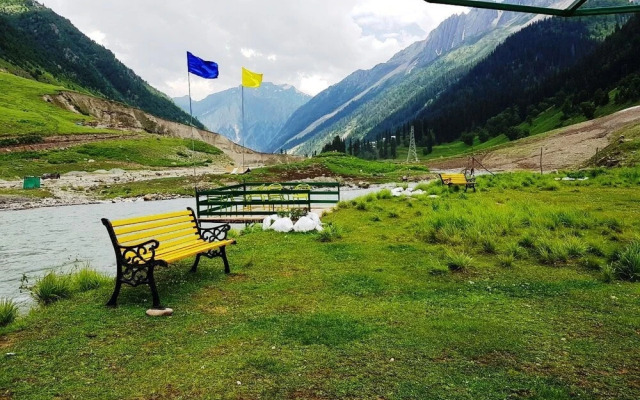 Sheen Woods Resort