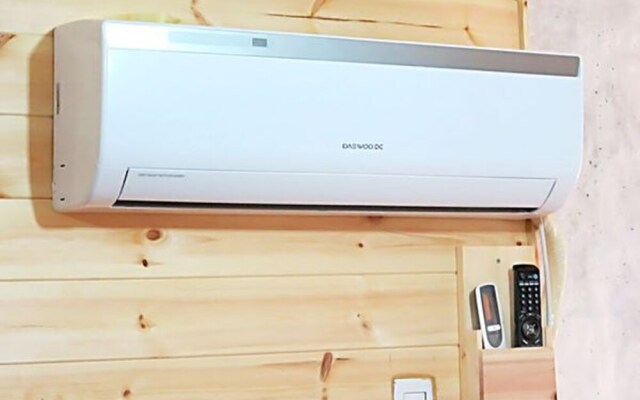 Yeongwol Muksan Guan Pension