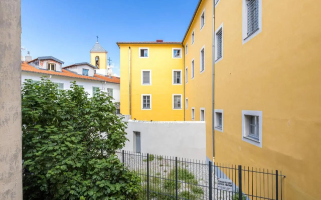 Villa Garibaldi