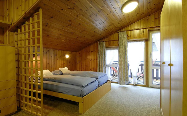 Nuova Villa Residence