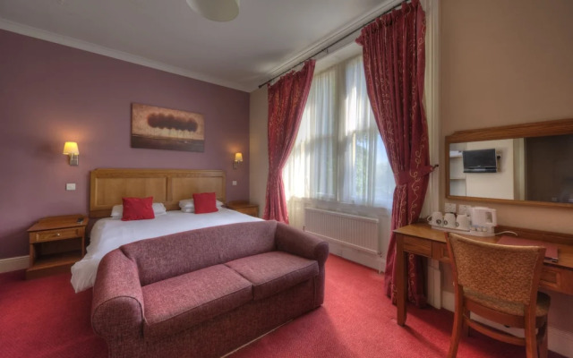 The Brentwood Hotel by Greene King Inns