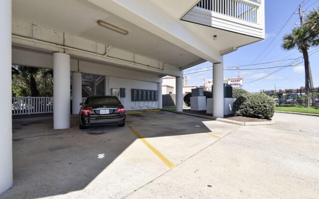 Casa Del Mar Beach Suites