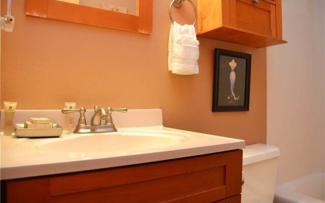 Val D'Isere Unit 315 by RedAwning