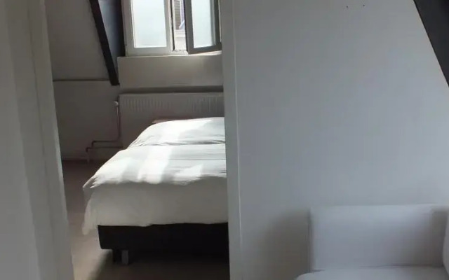 Sleep Well Amsterdam