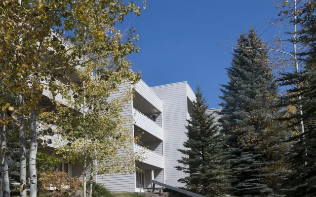 Sun Vail 14a 3 Bedroom Condo by RedAwning