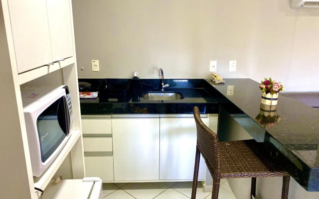 Nobile Inn Cabo Branco