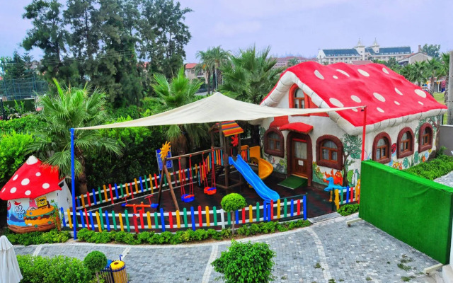 Luna Blanca Resort & Spa - All Inclusive