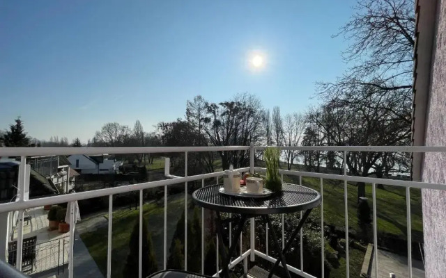 Hotel Iris am See