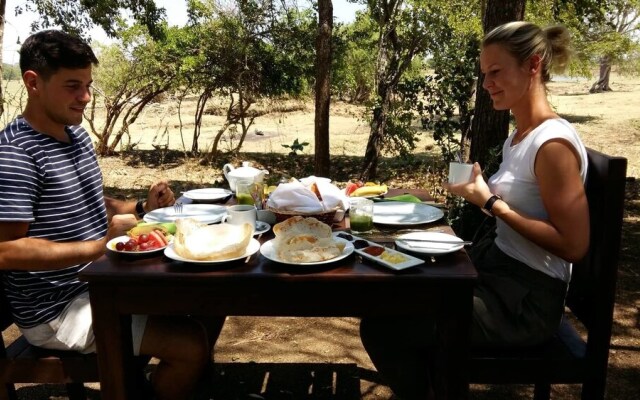Wadula Safari Yala