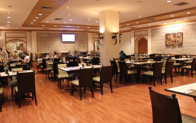 Chon Inter Hotel