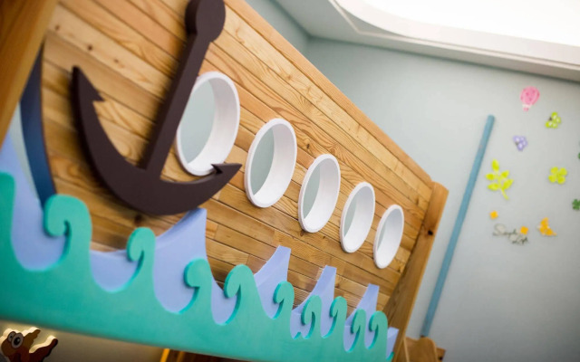 Kingdom Love Bed and Breakfast