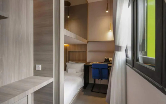ST Signature Tanjong Pagar