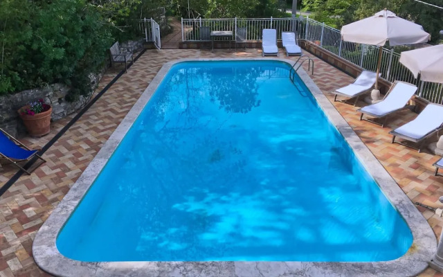 Holiday Home in Sassetta Near Beaches