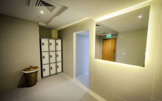 Premier Suites Dublin Ballsbridge