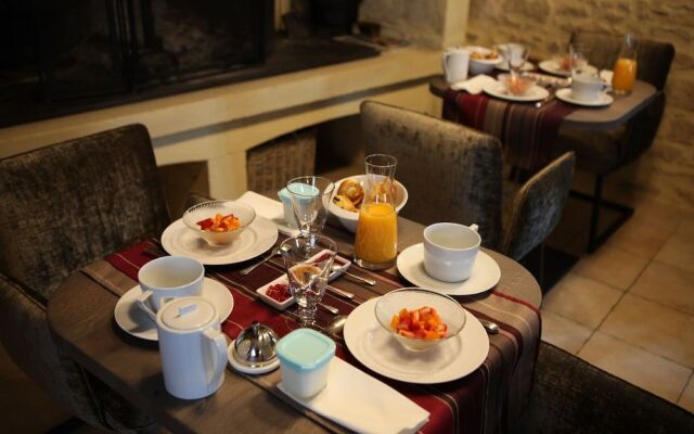 Les Hauts de Gageac Maison dHôtes de Charme
