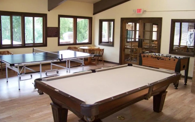 Vail Luxury Condos at Sandstone Creek