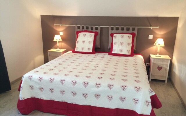 La Haute Bédinière