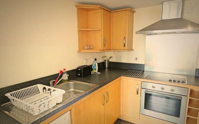 Harley Serviced Apartments - West Point