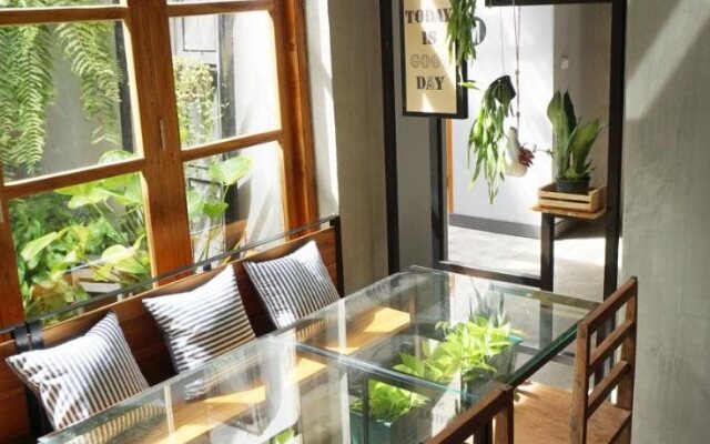 Hansa Bangkok House