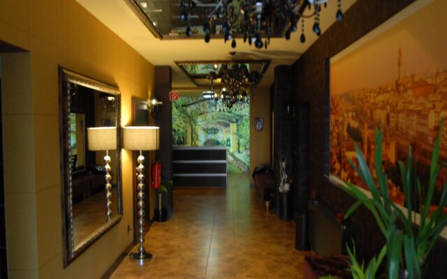 Adler Hotel