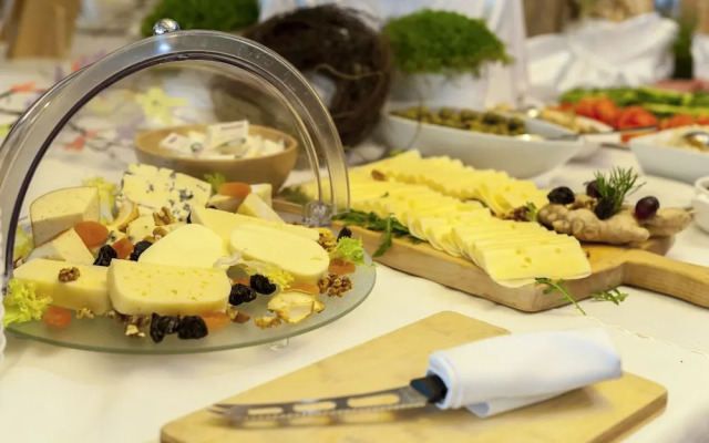 Hotel Zeleni Gaj - Sava Hotels & Resorts