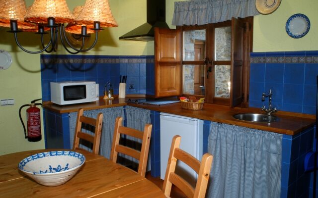 La Cabana'l Cachicán - Verdejo