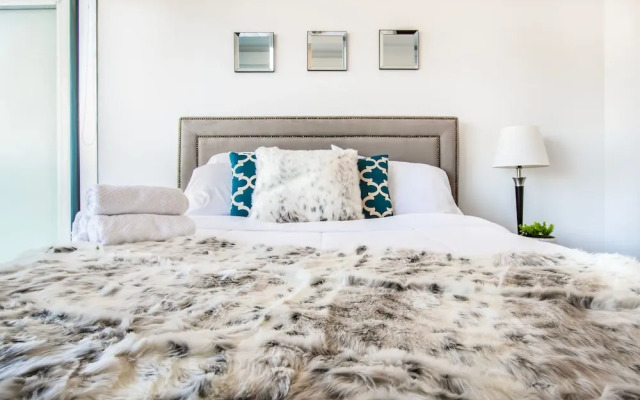 MiCasa Suites - Modern Executive Condo