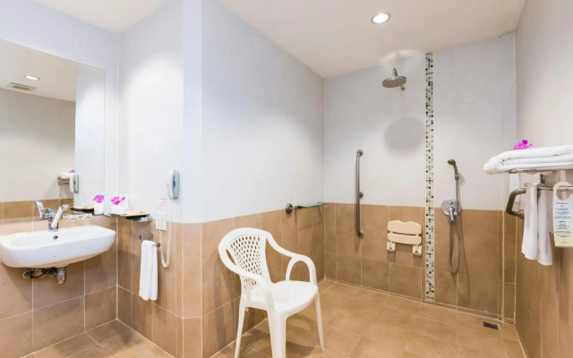 Crowne Plaza Chicago SW - Burr Ridge by IHG