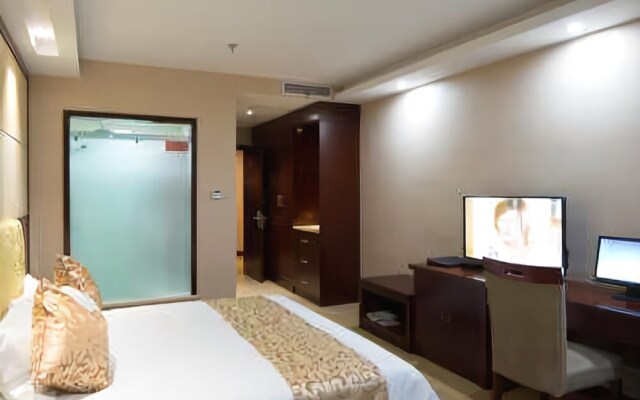 Junyi Boutique Hotel