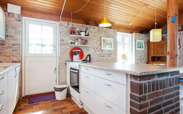 5 Person Holiday Home in Kalundborg