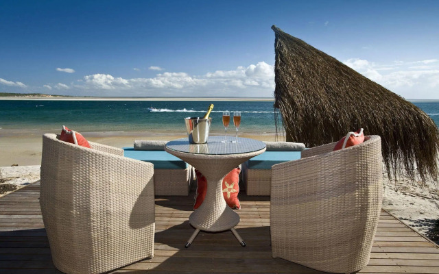 Dugong Beach Lodge