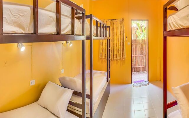 Bubu Lanta Hostel