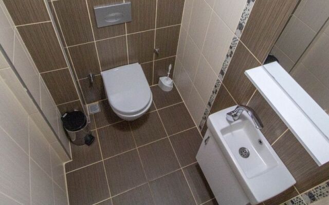 Villa Prestij Garden